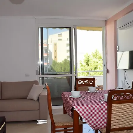 Apartman Uani *