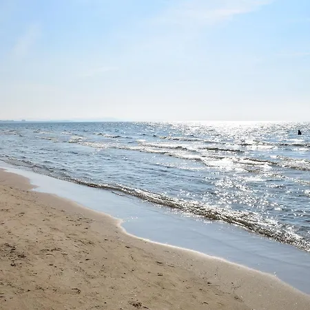 Uani Apartman Durrës