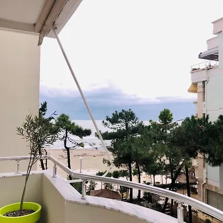 Uani Appartamento Durrës
