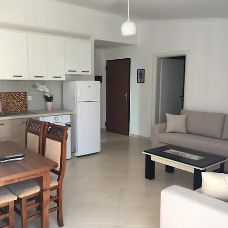 Uani Appartamento Durrës