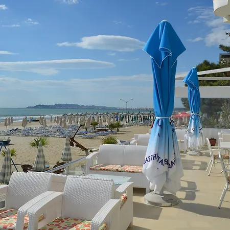 Uani Appartamento Durrës