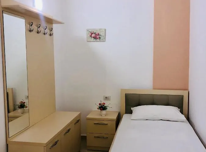 Uani Apartamento Durrës