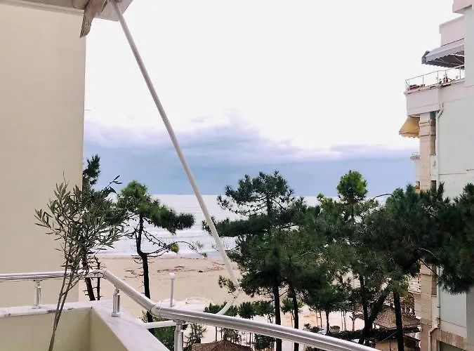 Uani Apartamento Durrës