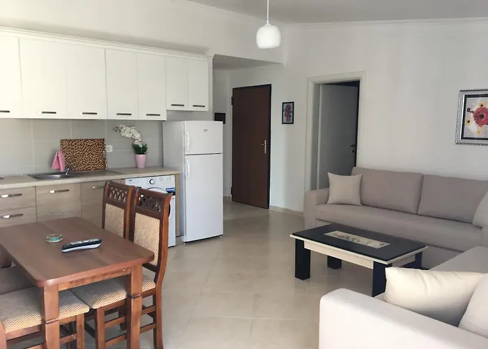Uani Apartamento Durrës
