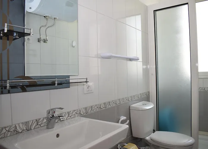 Apartamento Uani Durrës