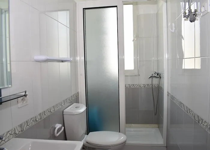 Uani Apartamento Durrës