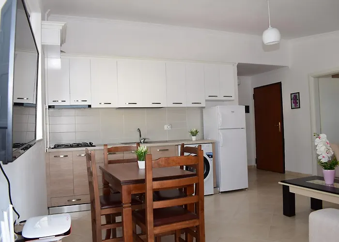 Uani Apartamento *