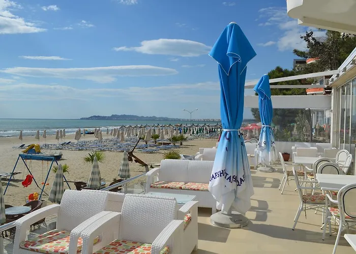 Uani Apartamento Durrës