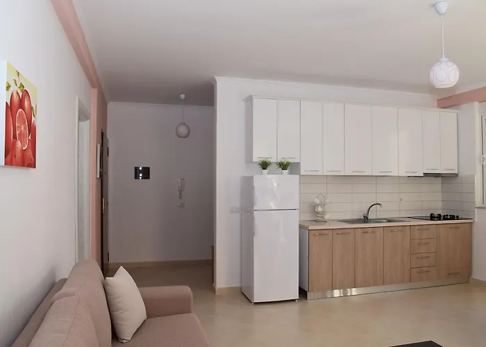Uani Apartamento Durrës
