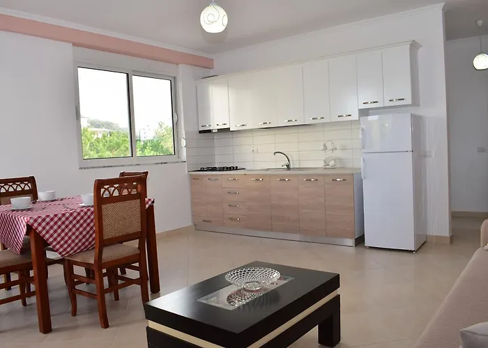 Apartamento Uani *