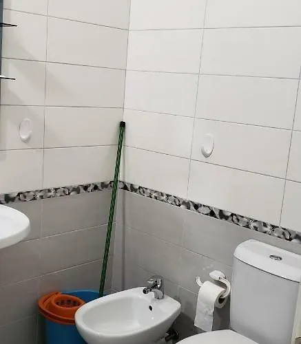 Apartamento Uani Durrës