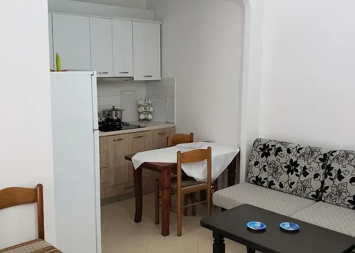 Apartamento Uani